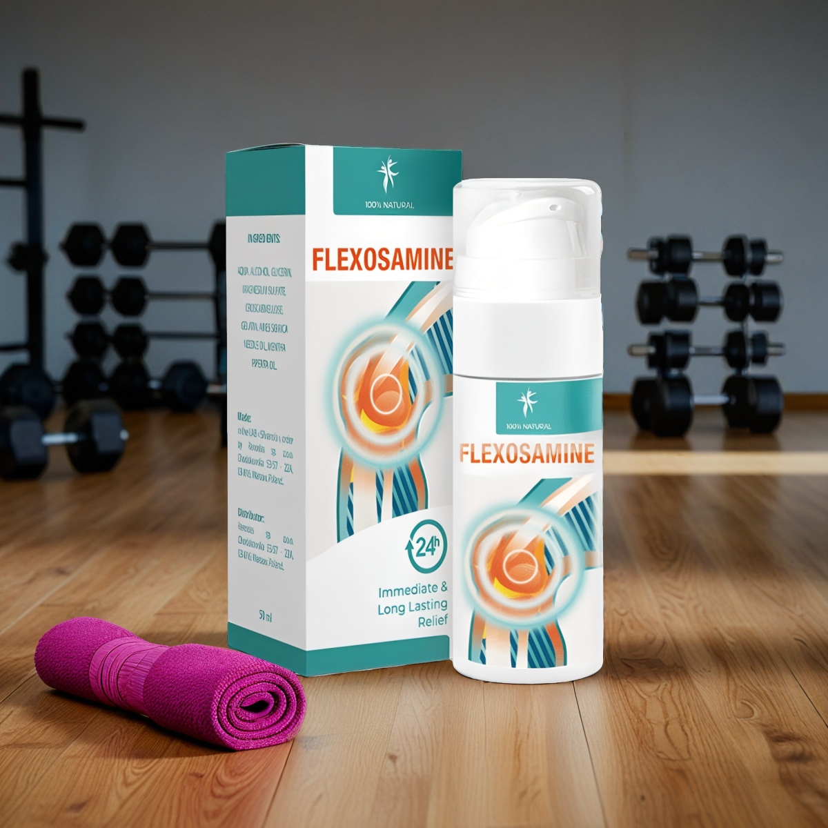 Flexosamine