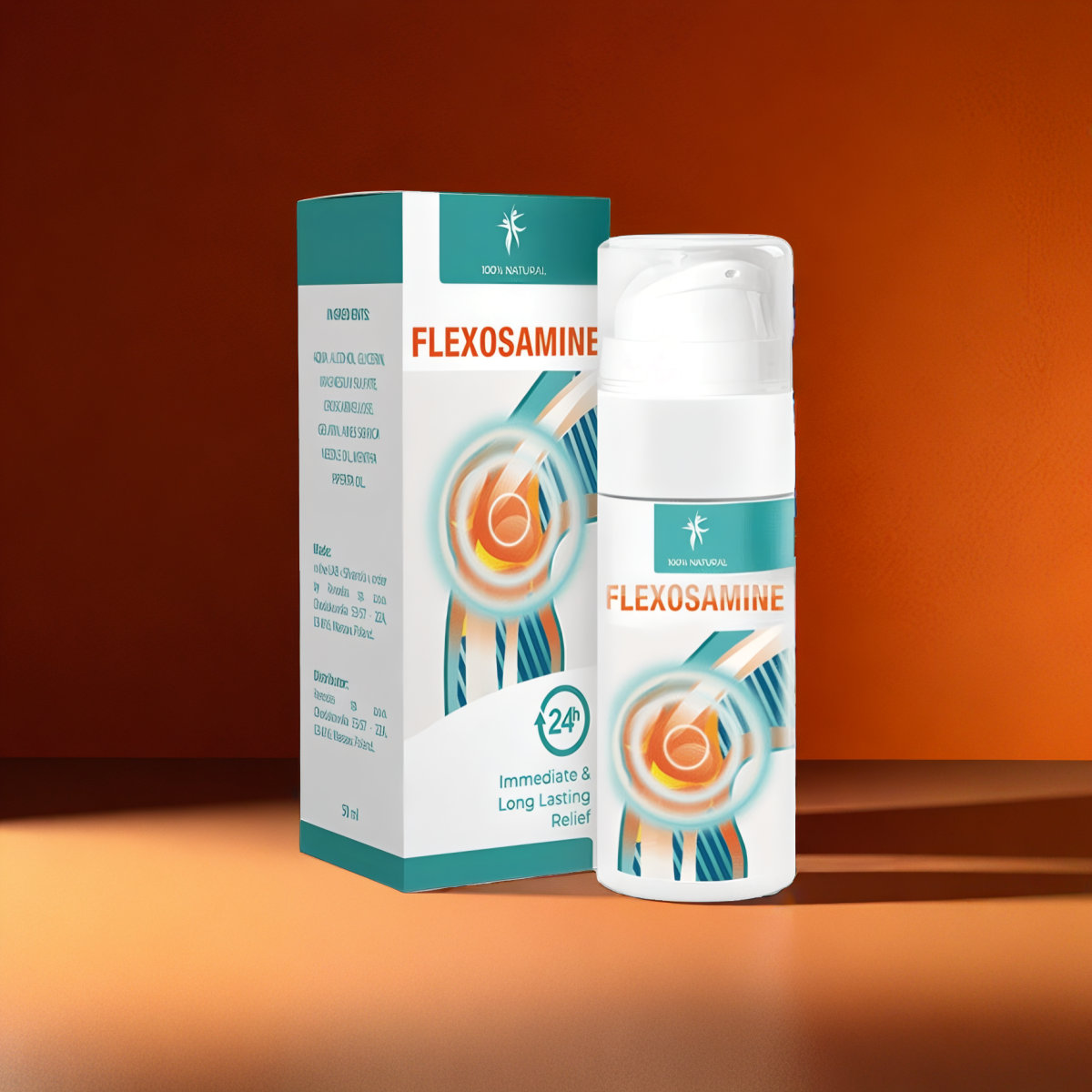 Flexosamine