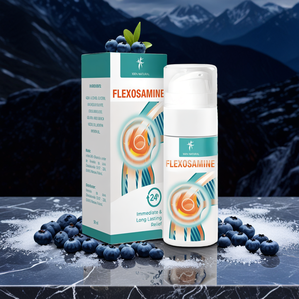 Flexosamine