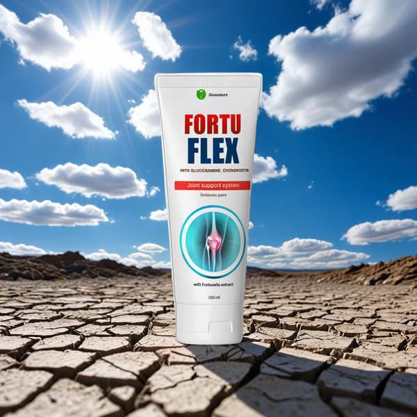 FORTUFLEX