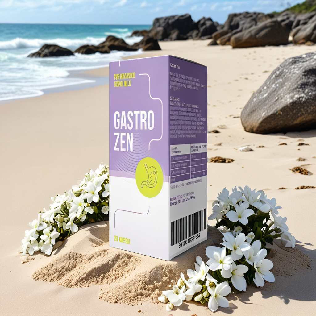 GASTRO ZEN