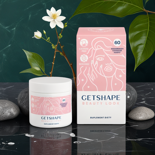 Getshape Beautyeyes