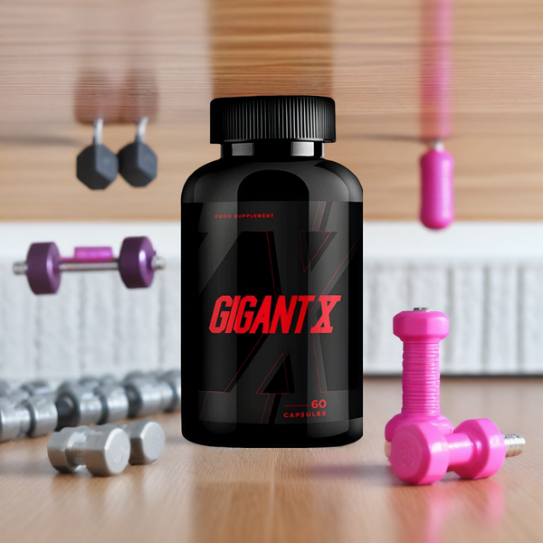 GigantX