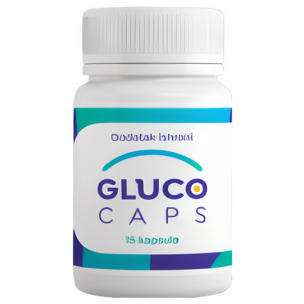 Gluco Caps