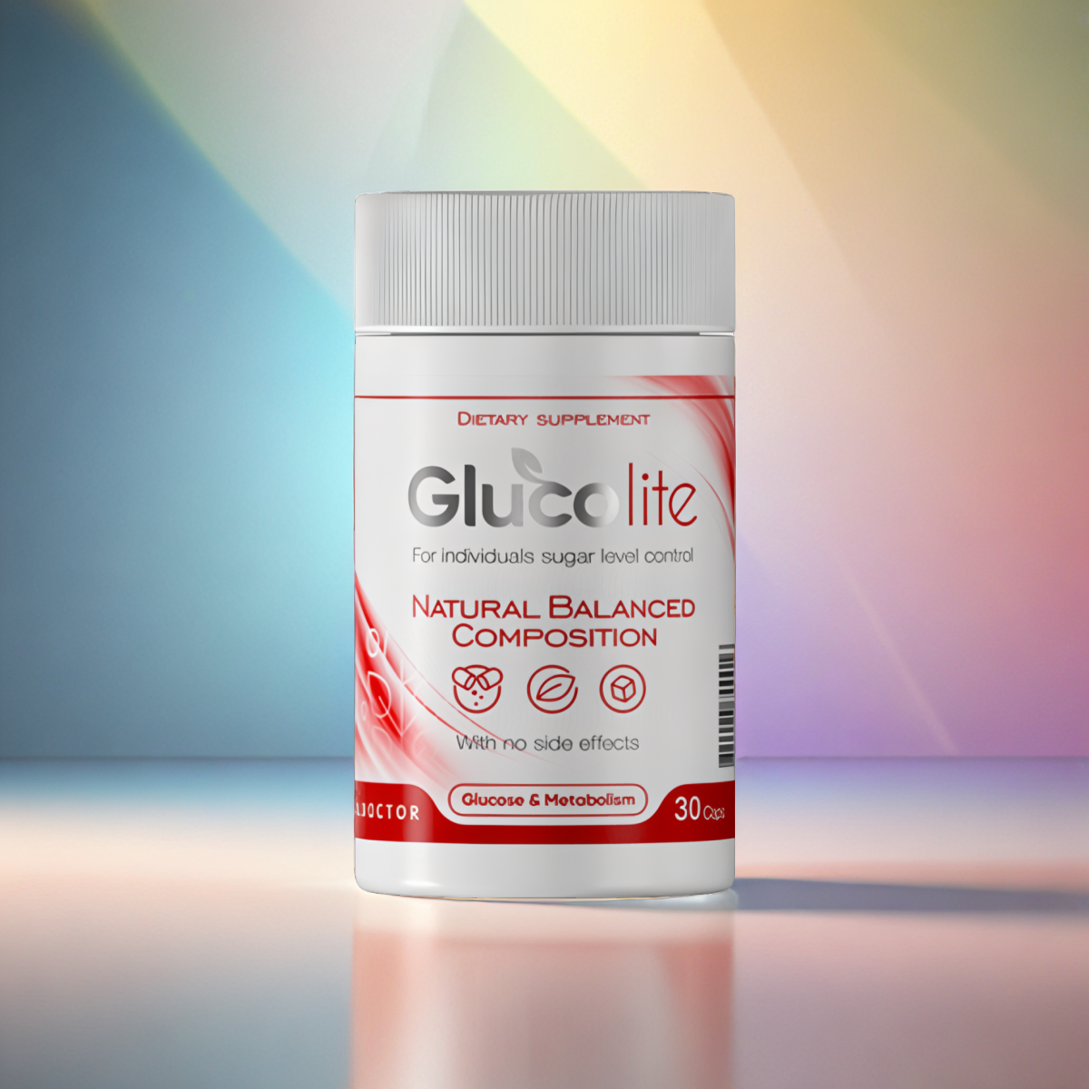 GLUCOLITE