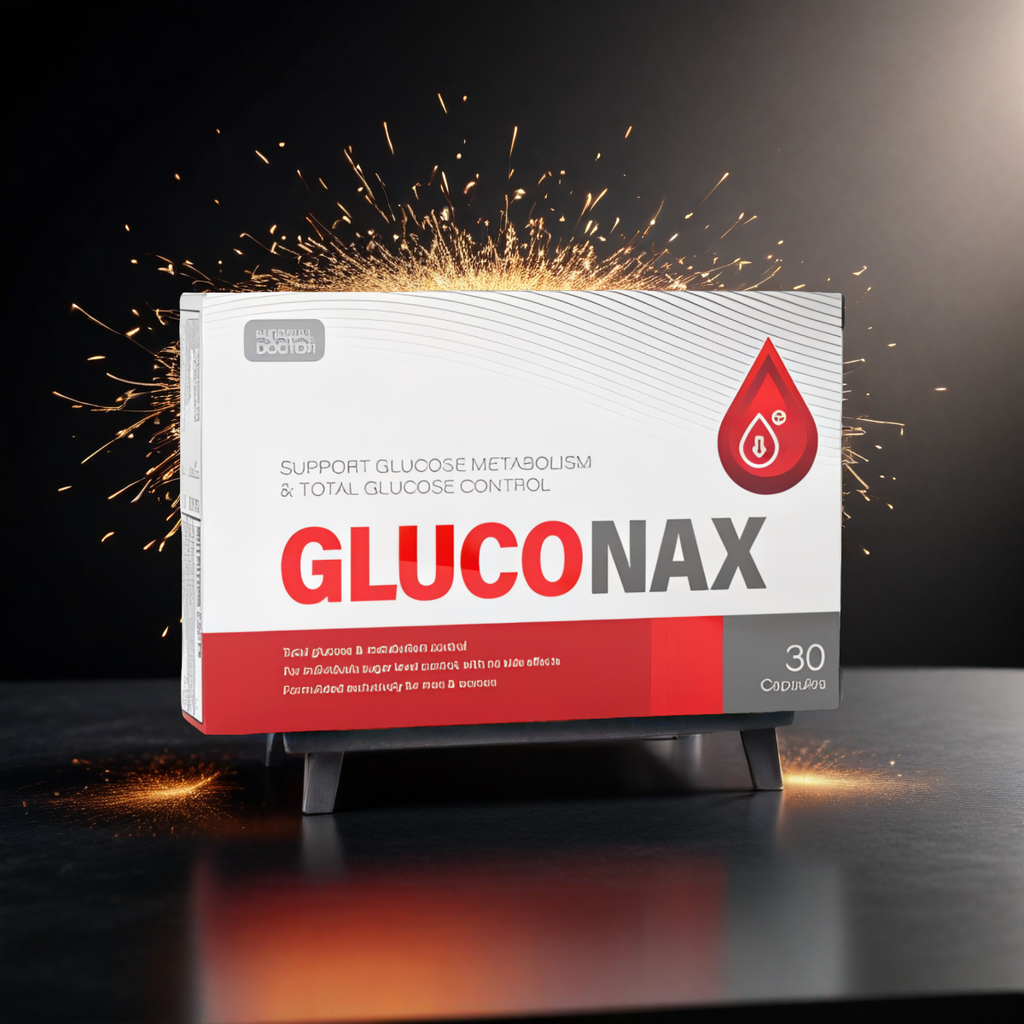 GLUCONAX
