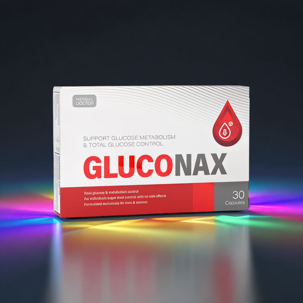 GLUCONAX PREMIUM