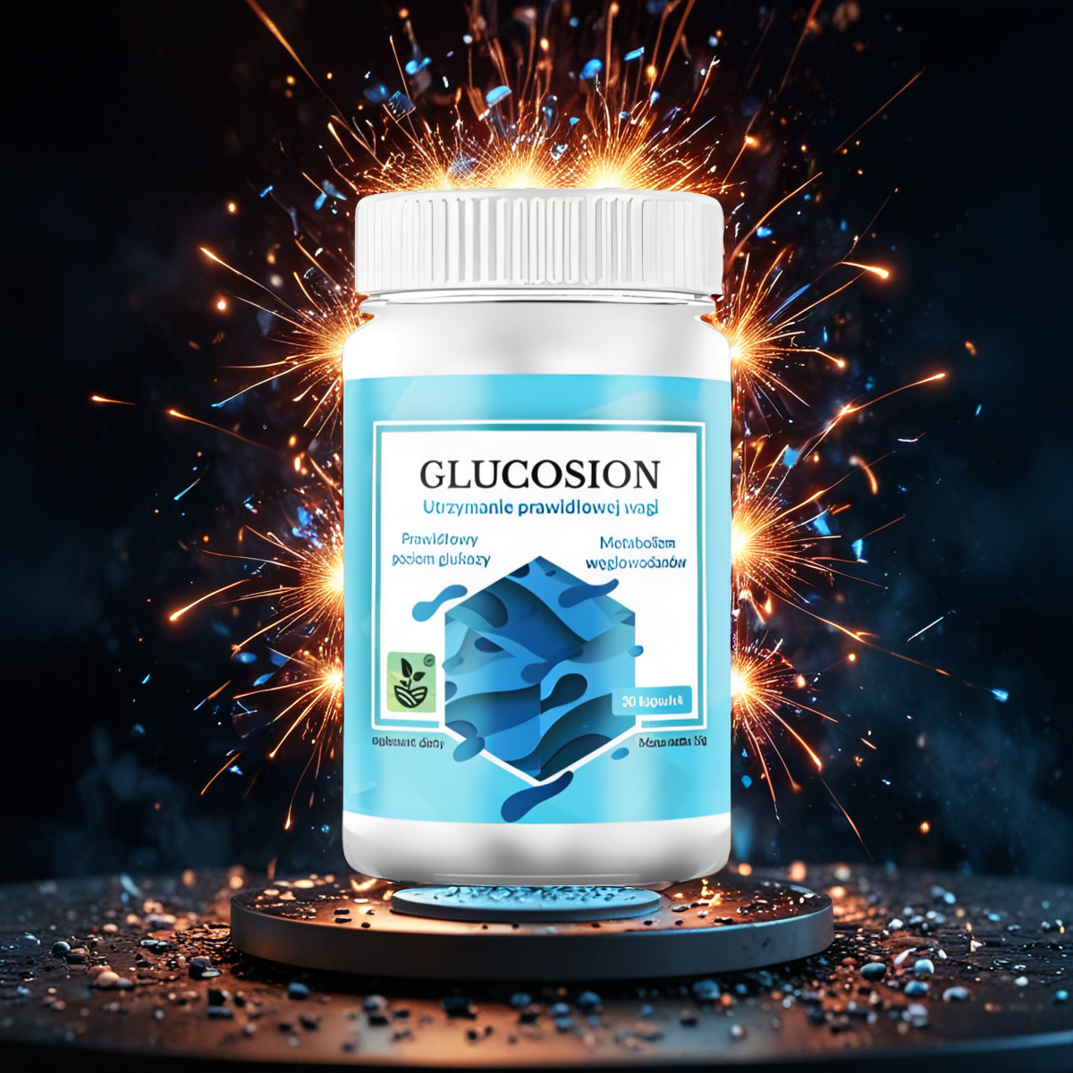 GLUCOSION