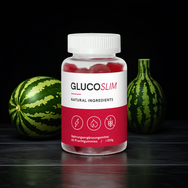 Glucoslim
