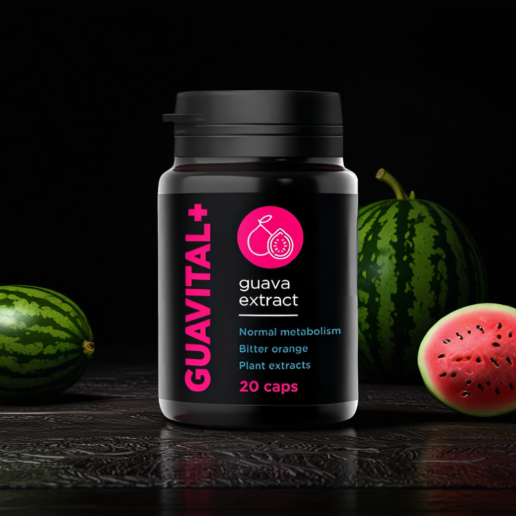 Guavital Plus