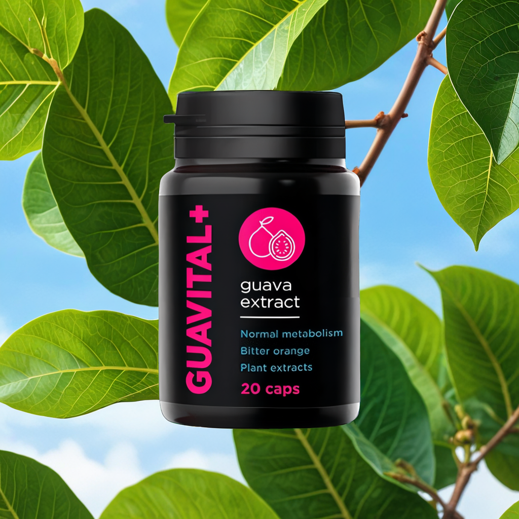 Guavital Plus