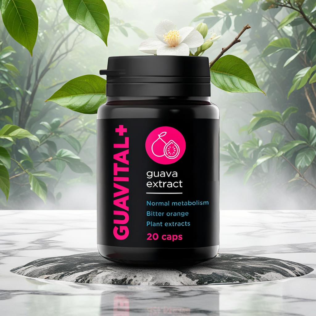 Guavital Plus