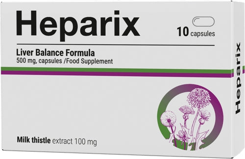 Heparix