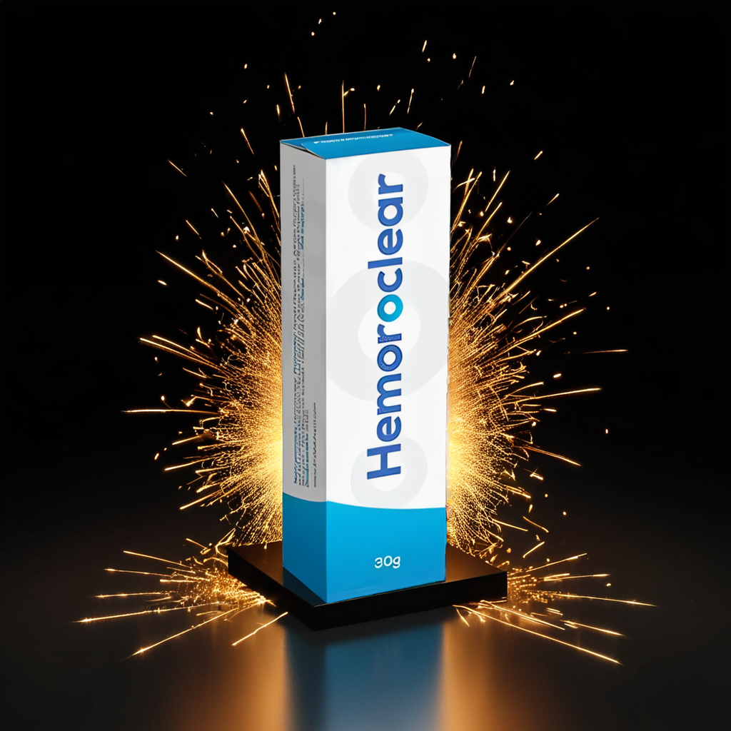 HEMOROCLEAR