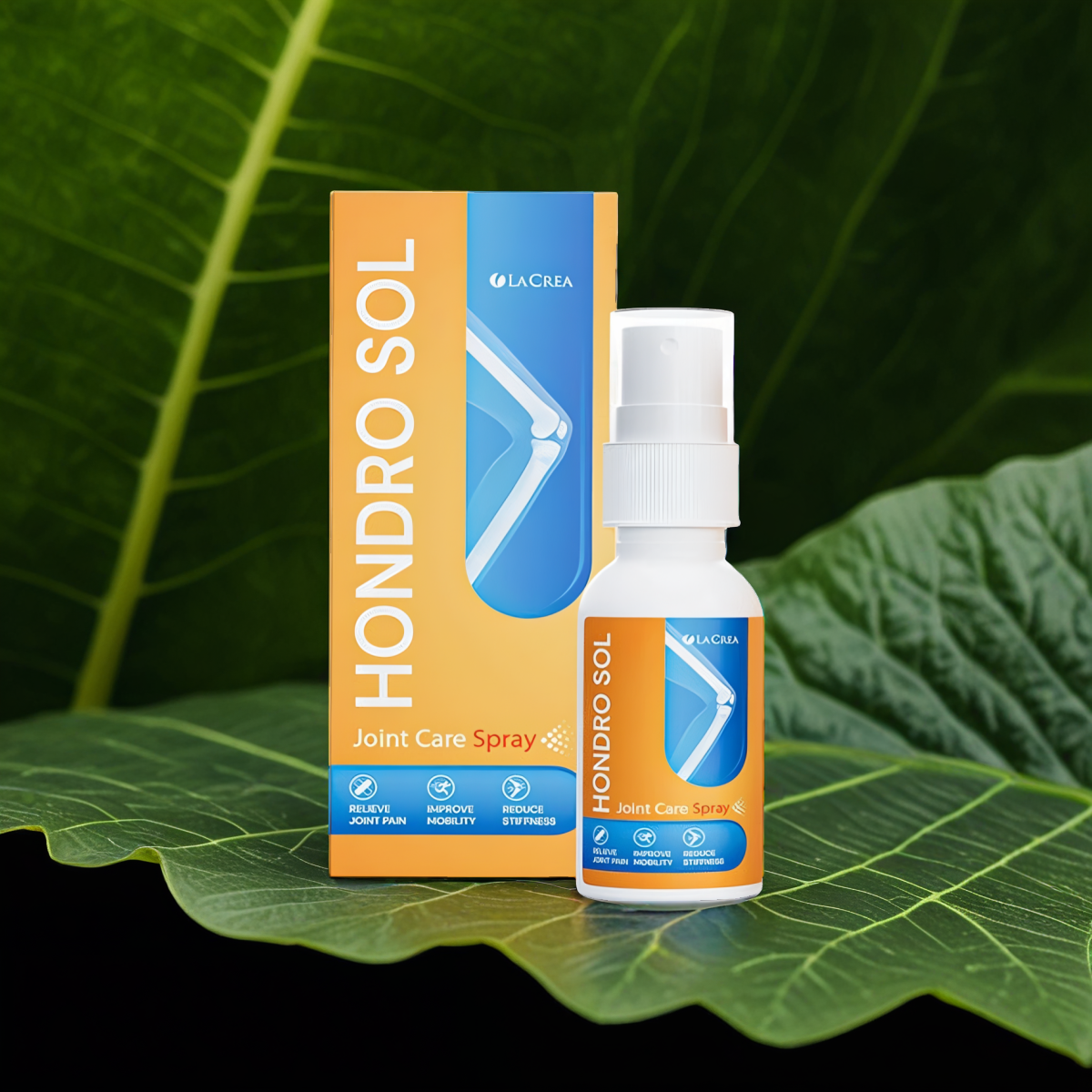 Hondro Sol