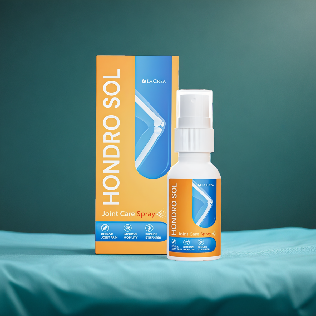 Hondro Sol