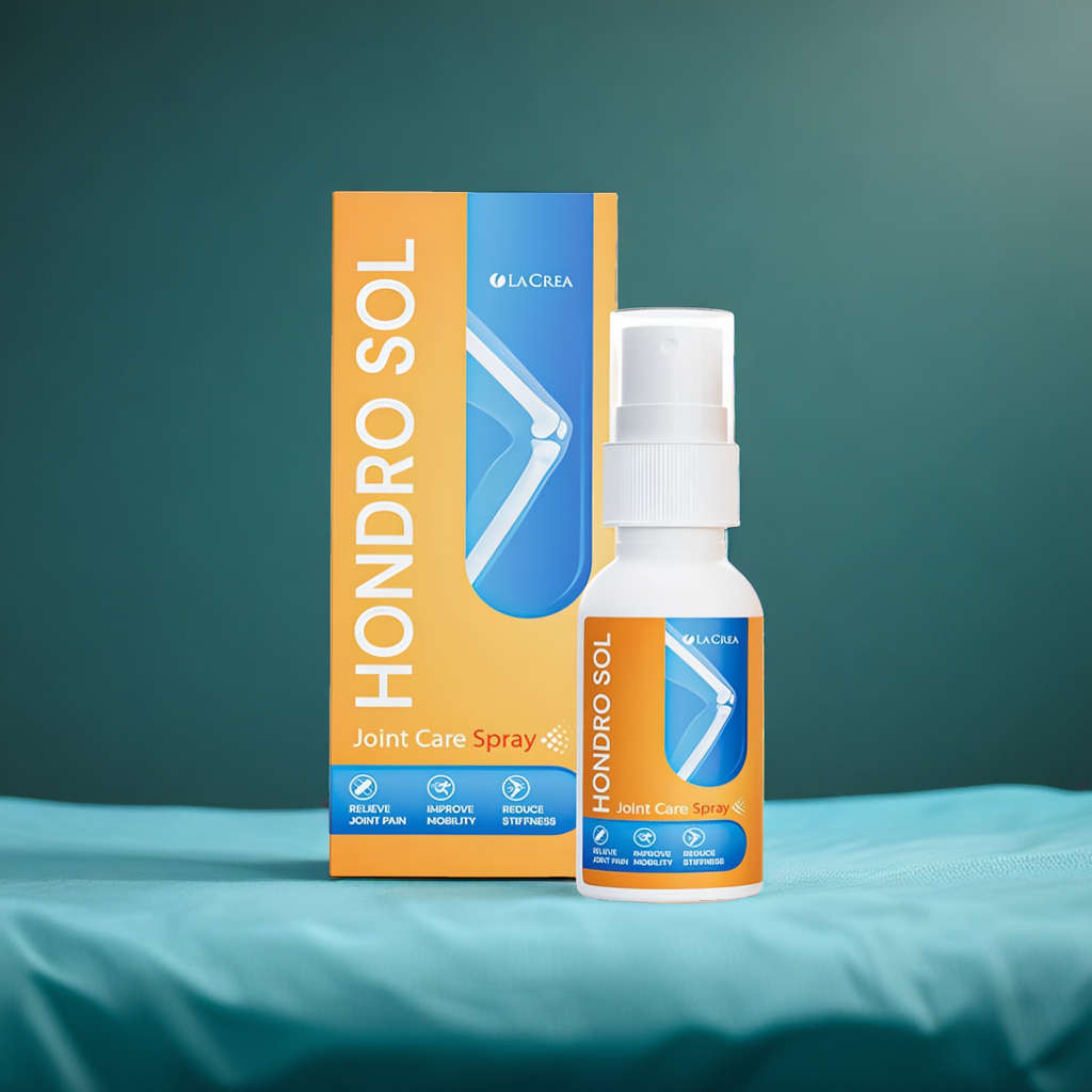 Hondro Sol
