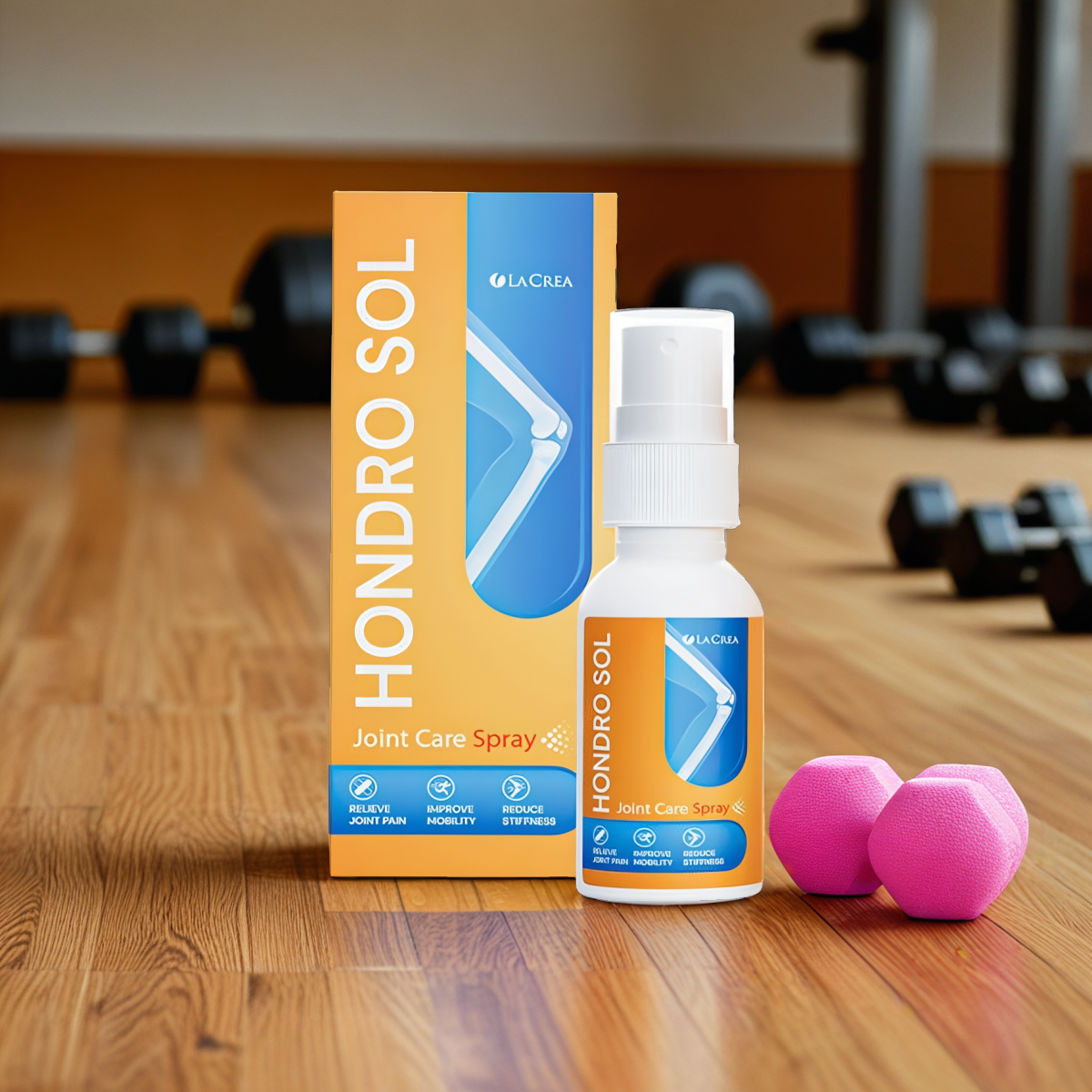 Hondro Sol