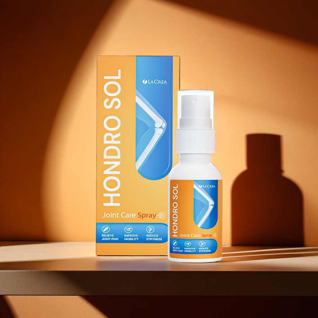 Hondro Sol