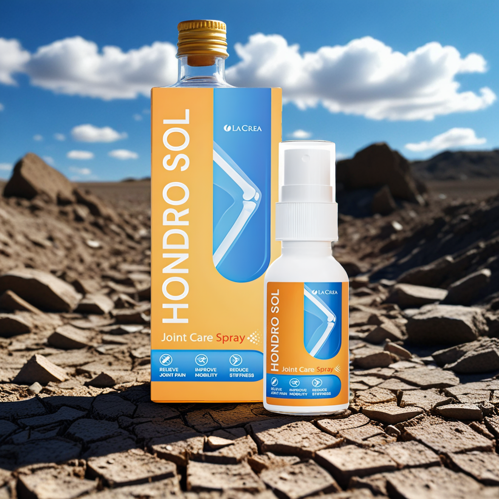 Hondro Sol