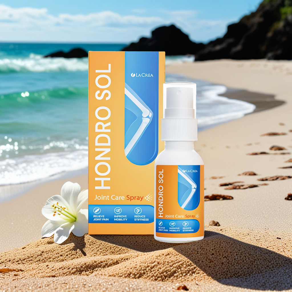 Hondro Sol