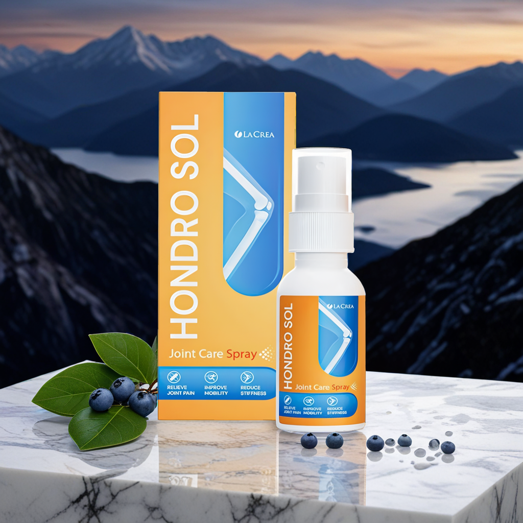 Hondro Sol