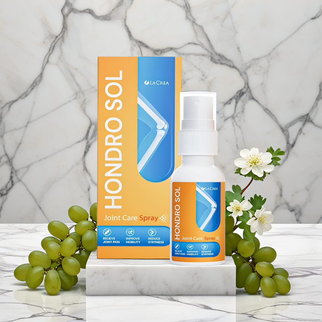 Hondro Sol