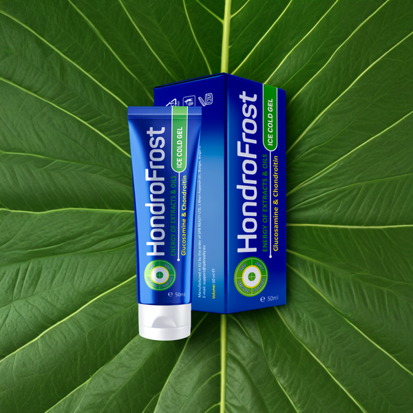 Hondrofrost