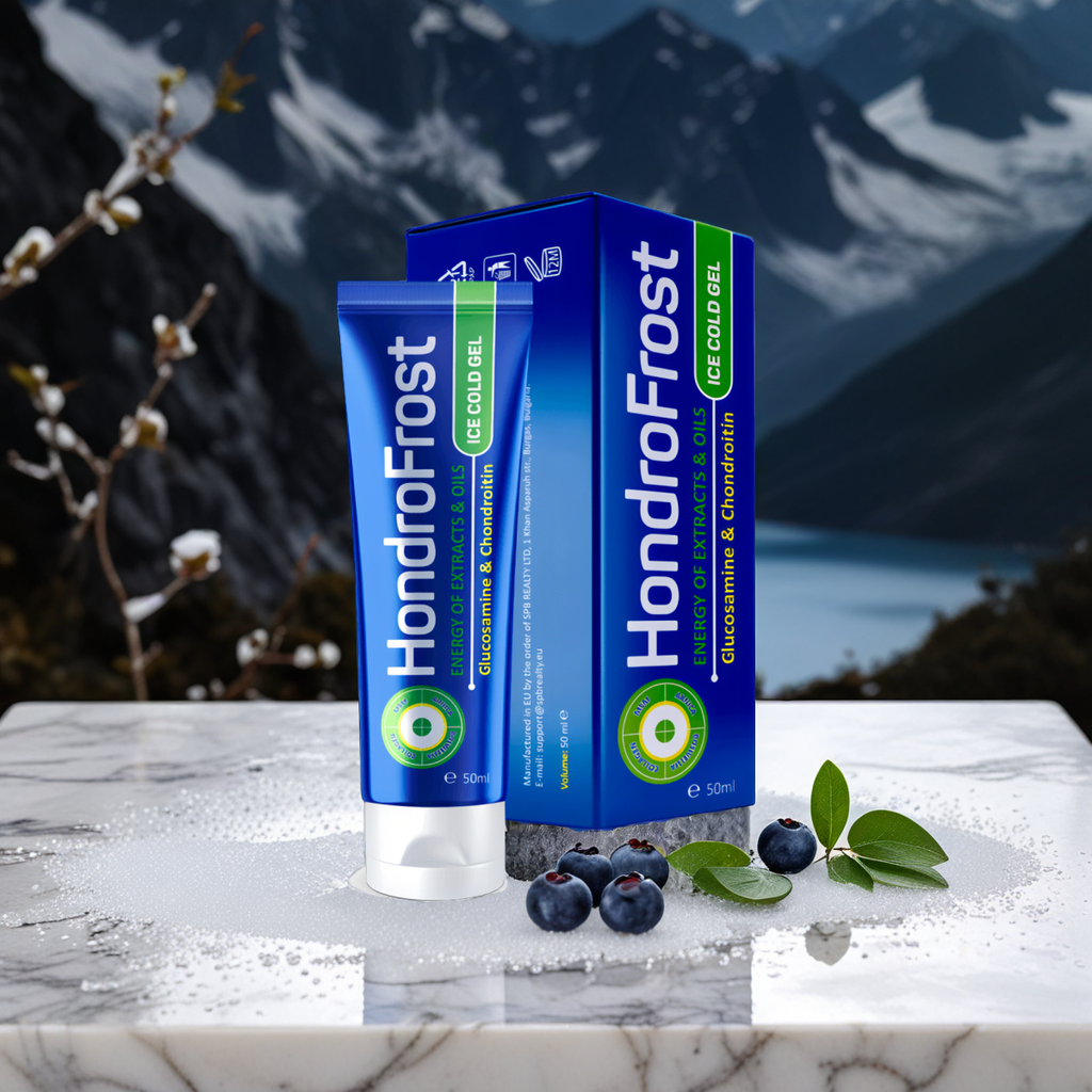 Hondrofrost