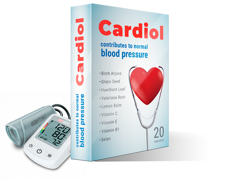 Cardiol