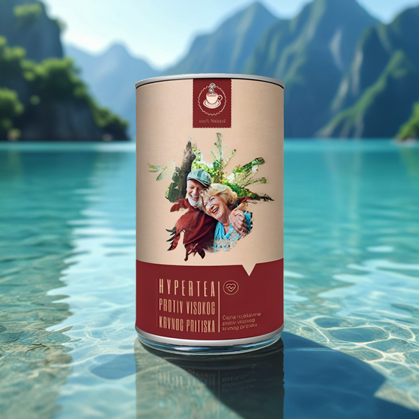 Hypertea