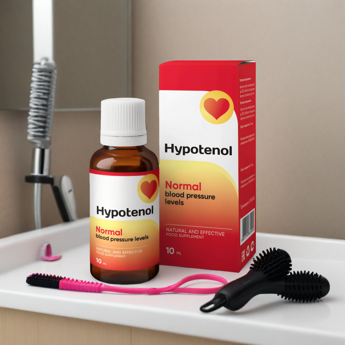 Hypotenol