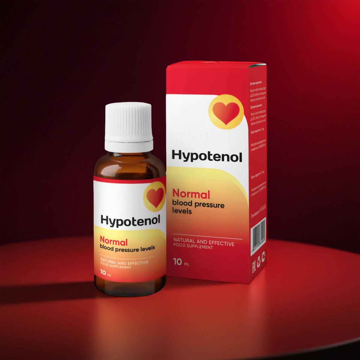 Hypotenol