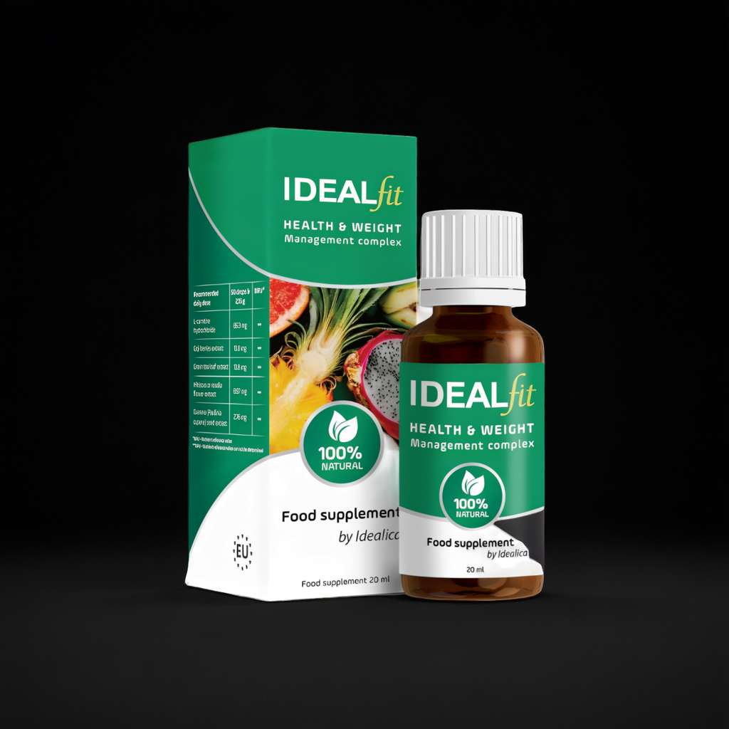 IdealFit