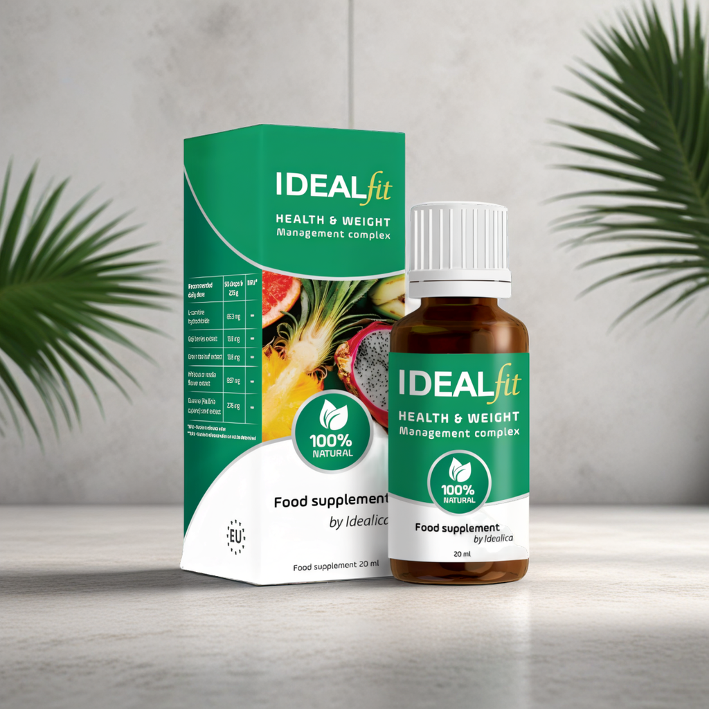 IdealFit