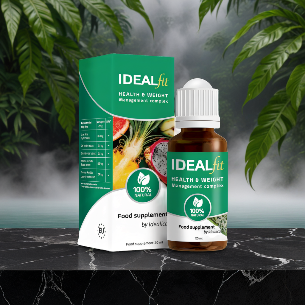 IdealFit
