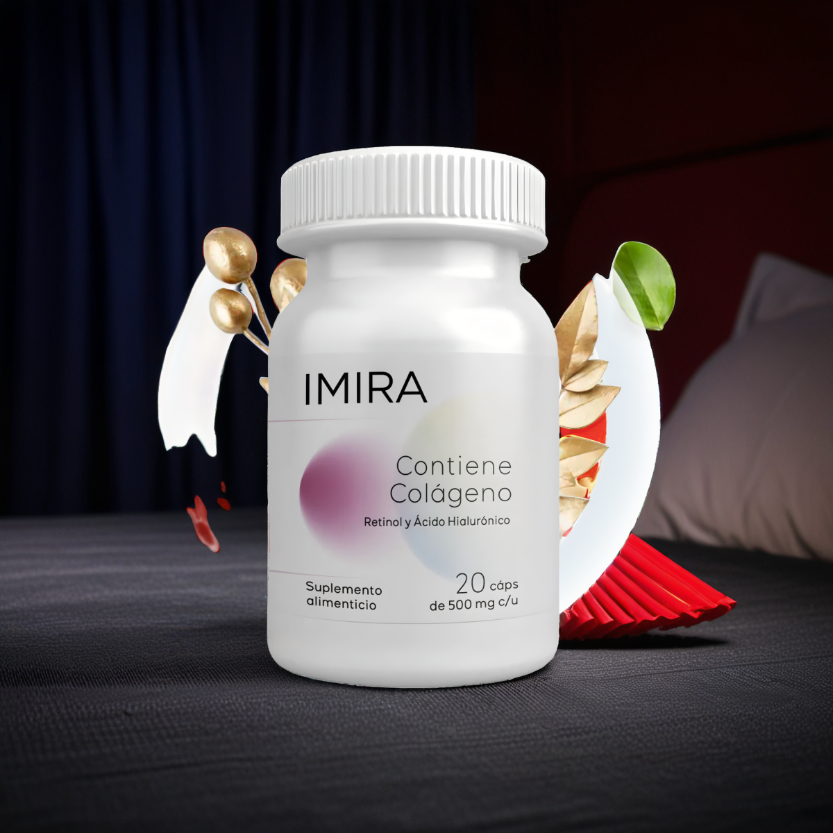 Imira
