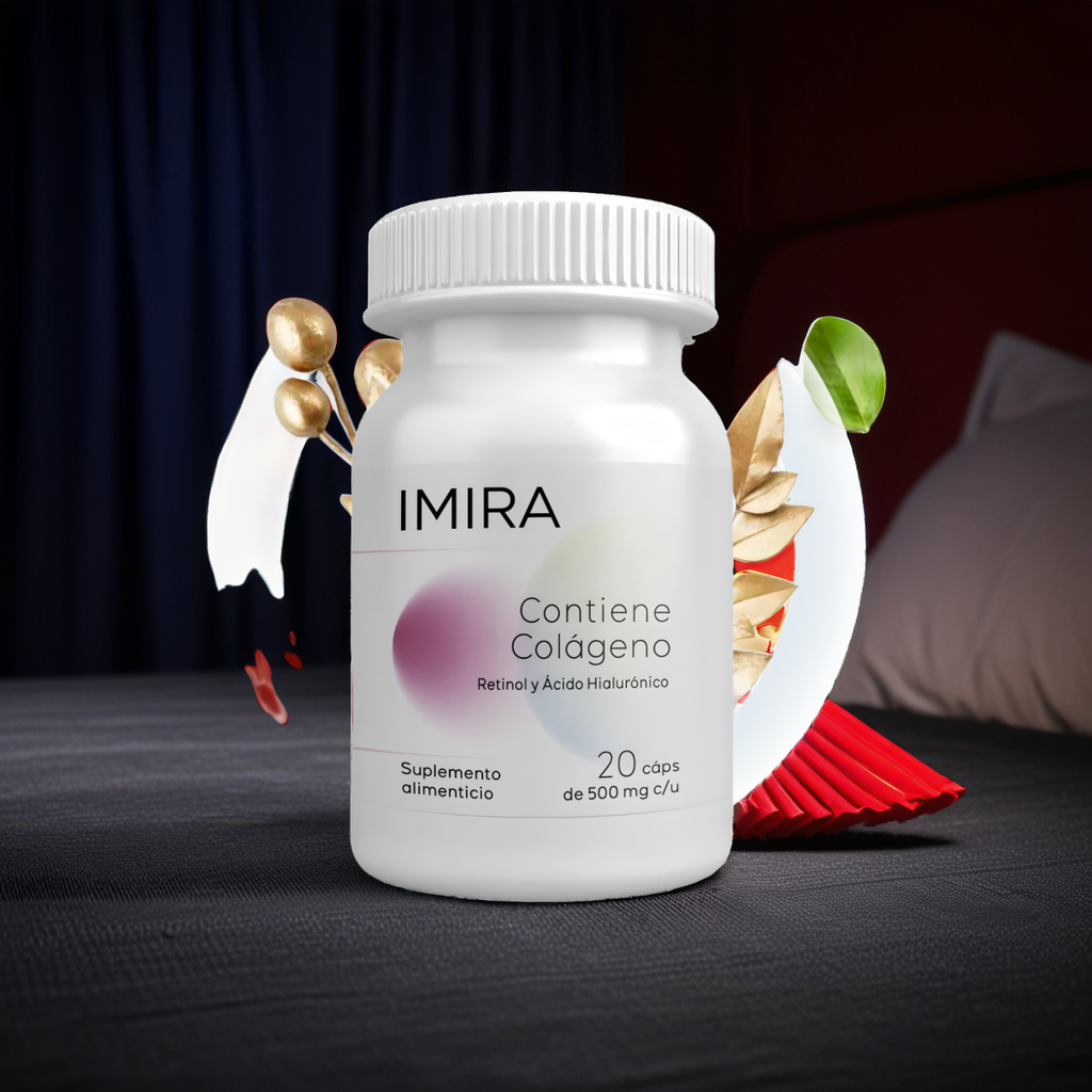 Imira