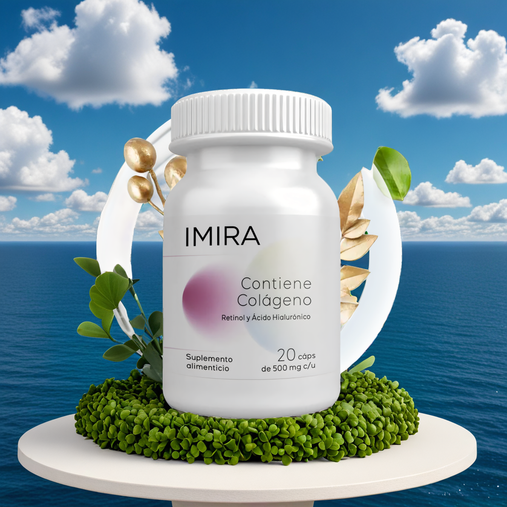 Imira