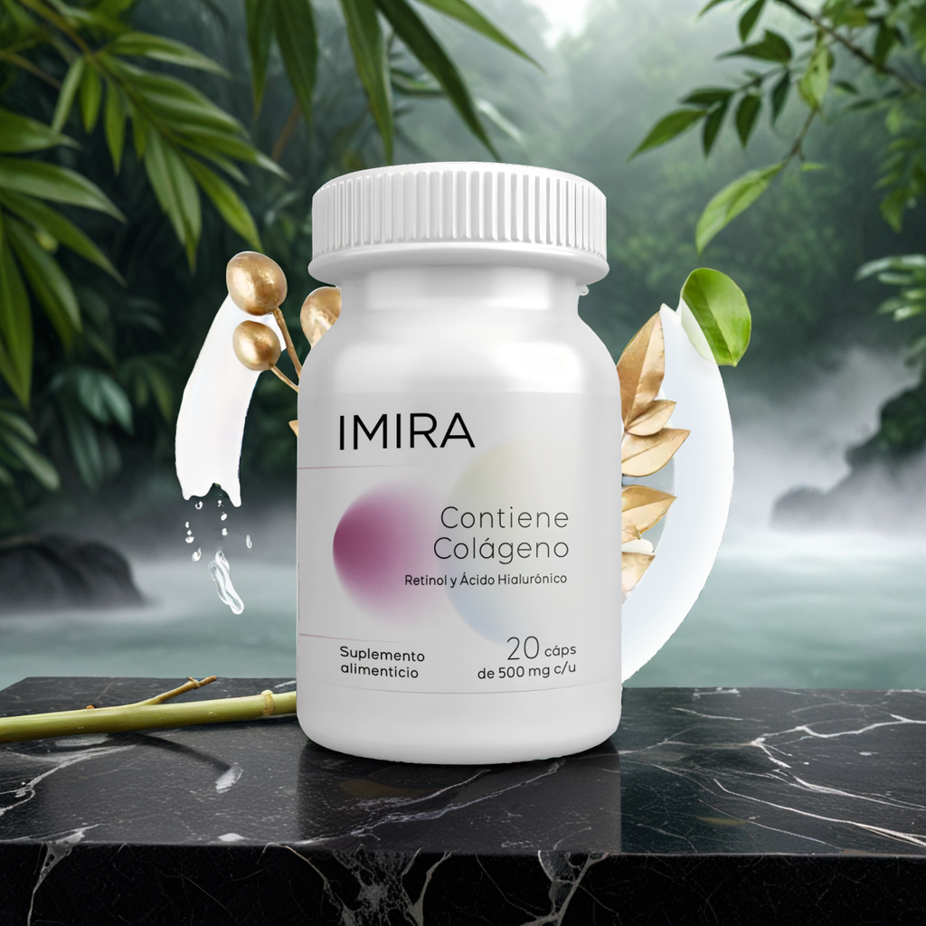 Imira