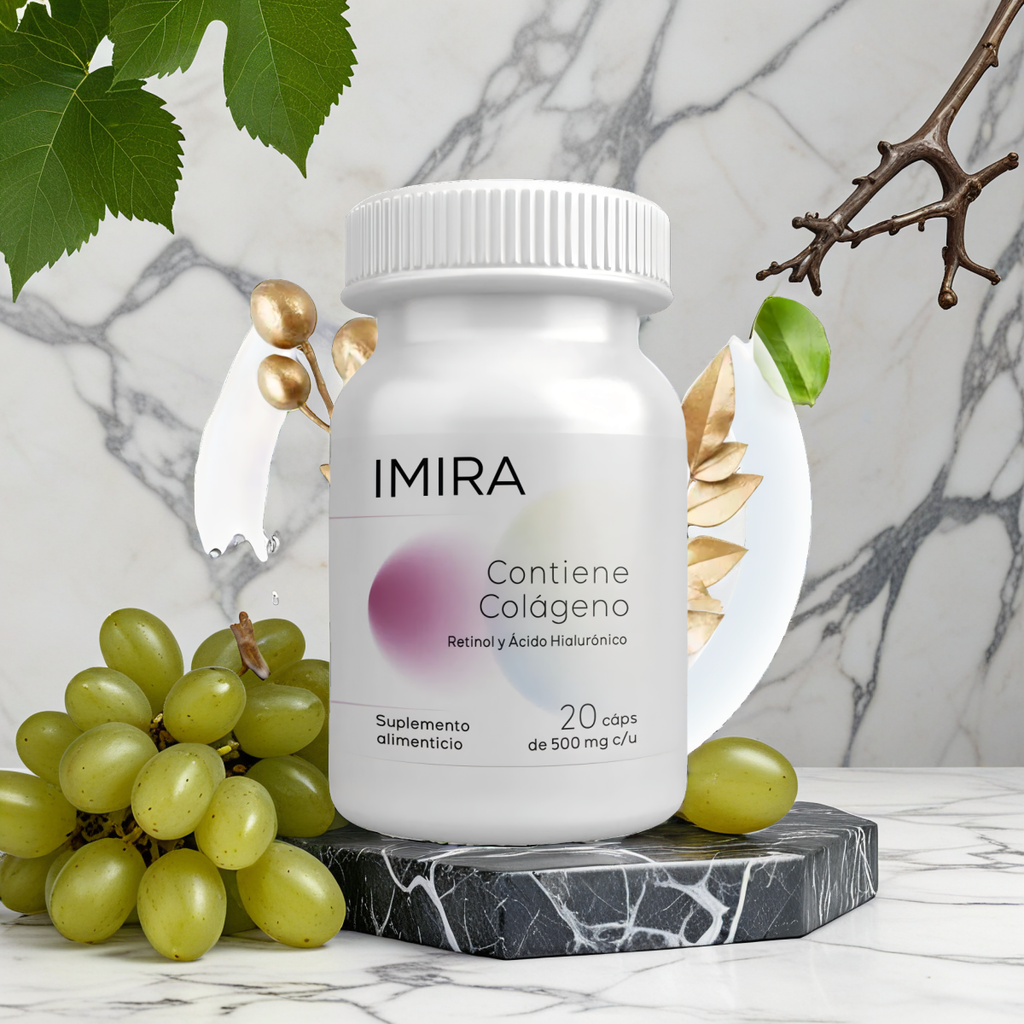 Imira