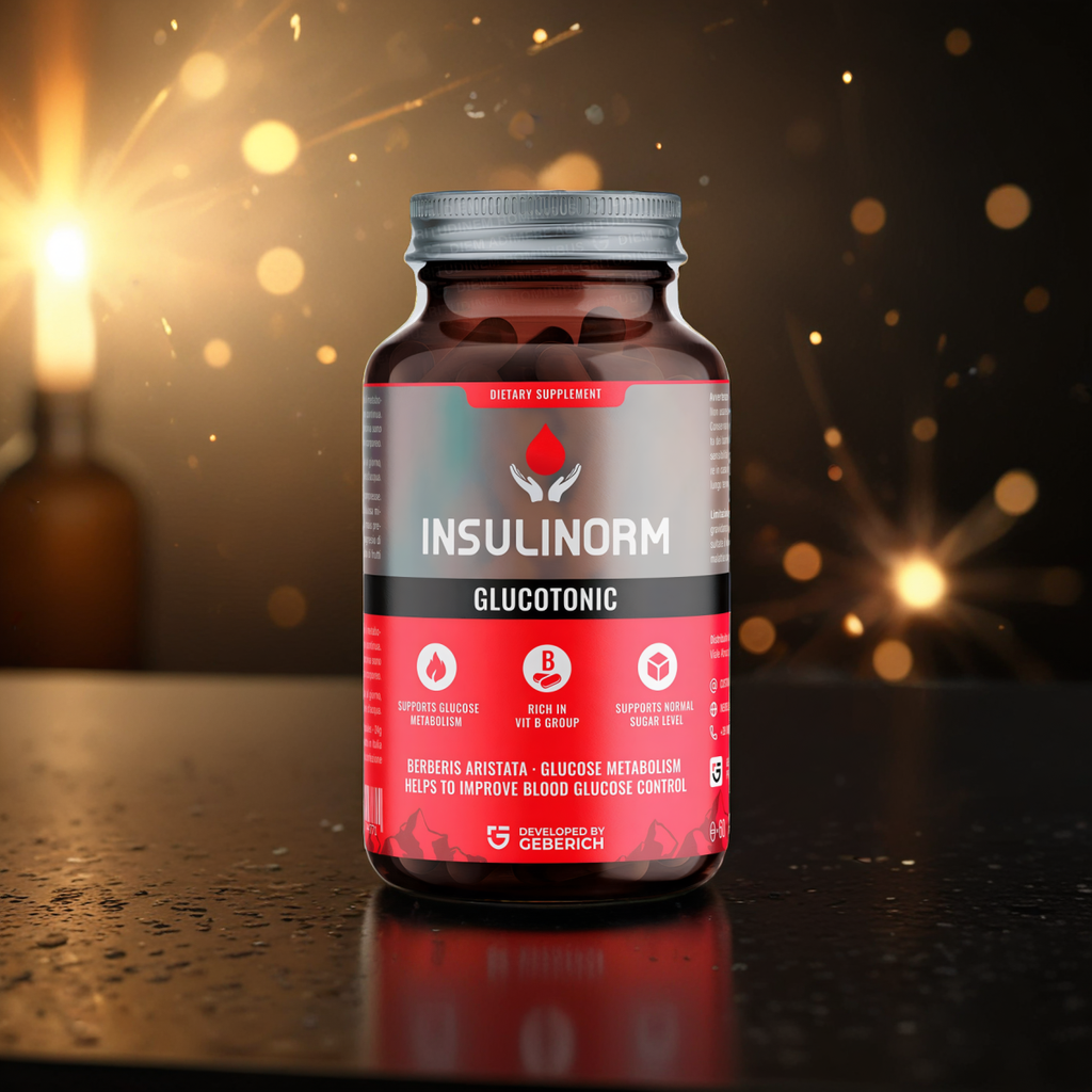 Insulinorm