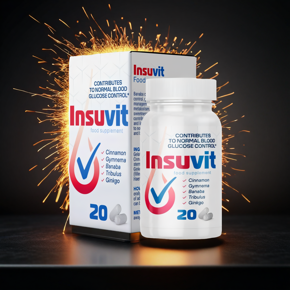 Insuvit