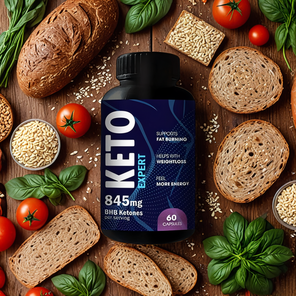 Keto Expert