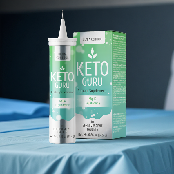 Keto Guru