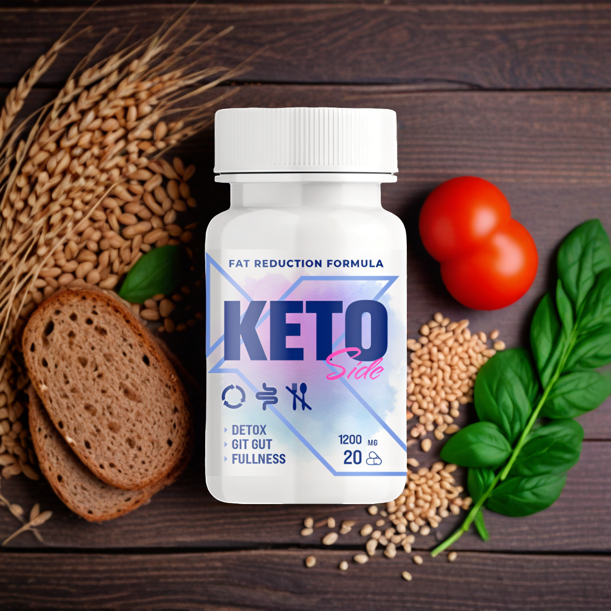 Keto Side