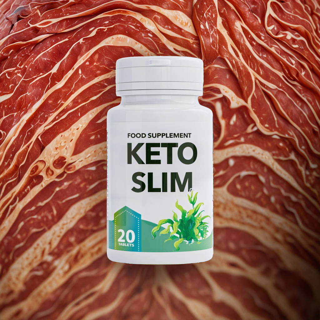 Keto Slim