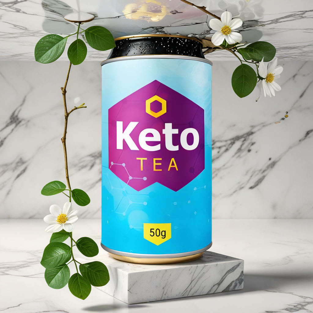 KETO TEA