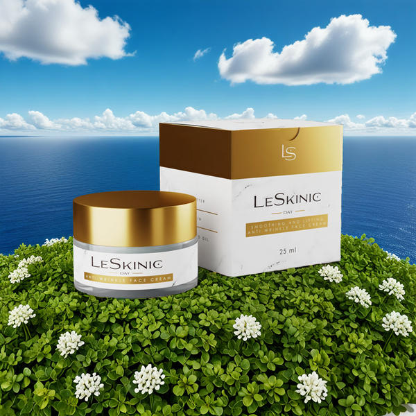 LeSkinic