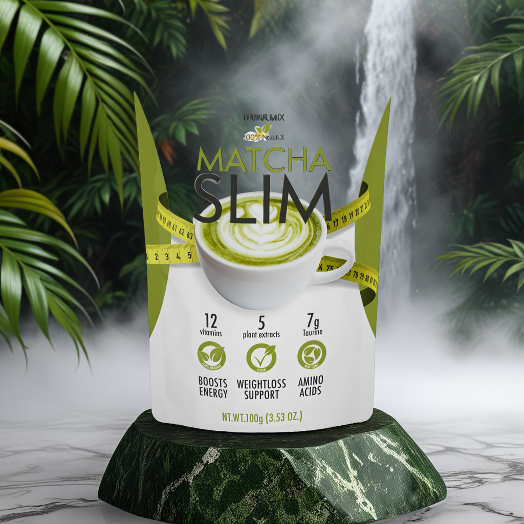 Matcha Slim